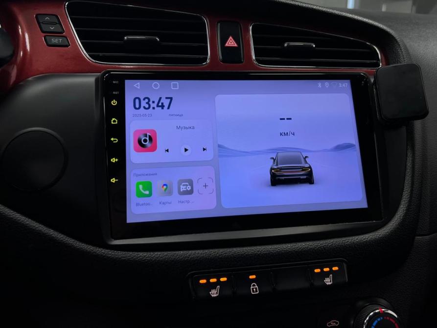 Kia Ceed II Казань  - изображение 14