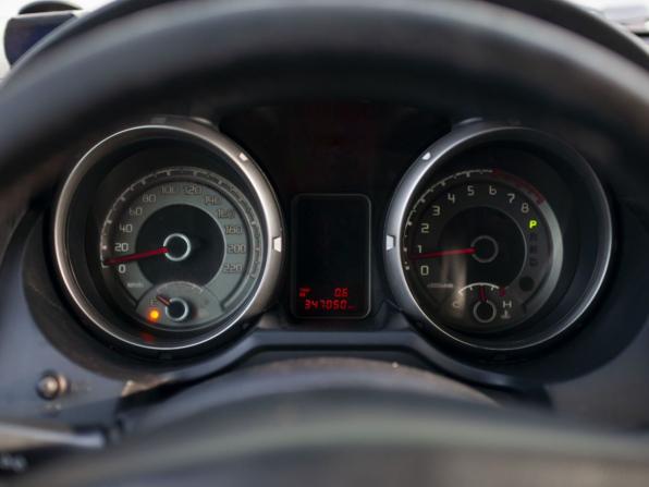 Mitsubishi Pajero IV Рестайлинг 1 с пробегом 2011 года, цена 1 850 000 рублей, 347050 км, внедорожник, Автокод Объявления