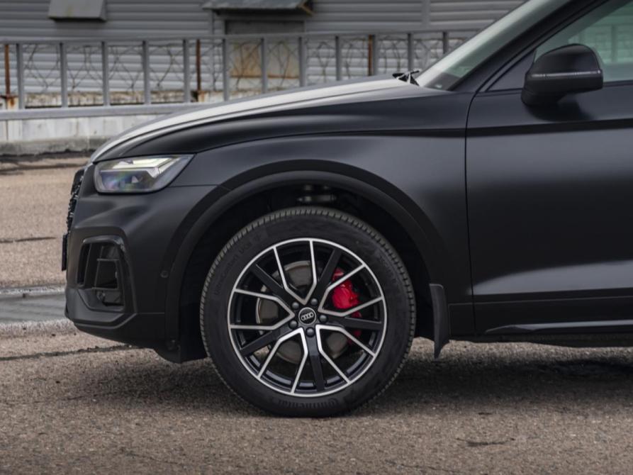 Audi Q5 II (FY) Рестайлинг Москва  - изображение 11