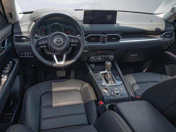 Mazda CX-5 II Рестайлинг с пробегом 2026 года, цена 3 799 000 рублей, 26 км, внедорожник, Автокод Объявления