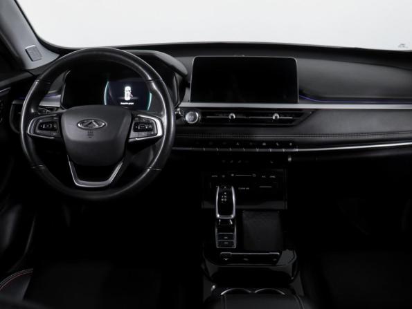 Chery Tiggo 7 Pro I с пробегом 2021 года, цена 1 450 000 рублей, 75067 км, внедорожник, Автокод Объявления