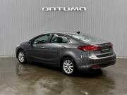 Kia Cerato III Рестайлинг (Classic) Краснодар  - изображение 24