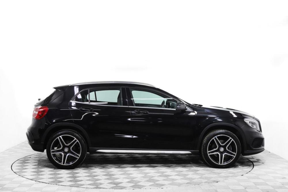 Mercedes-Benz GLA I (X156) Москва  - изображение 4