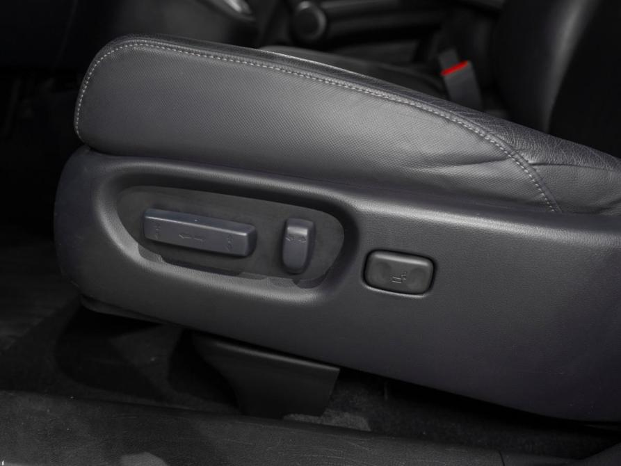 Honda CR-V III Рестайлинг Москва  - изображение 19