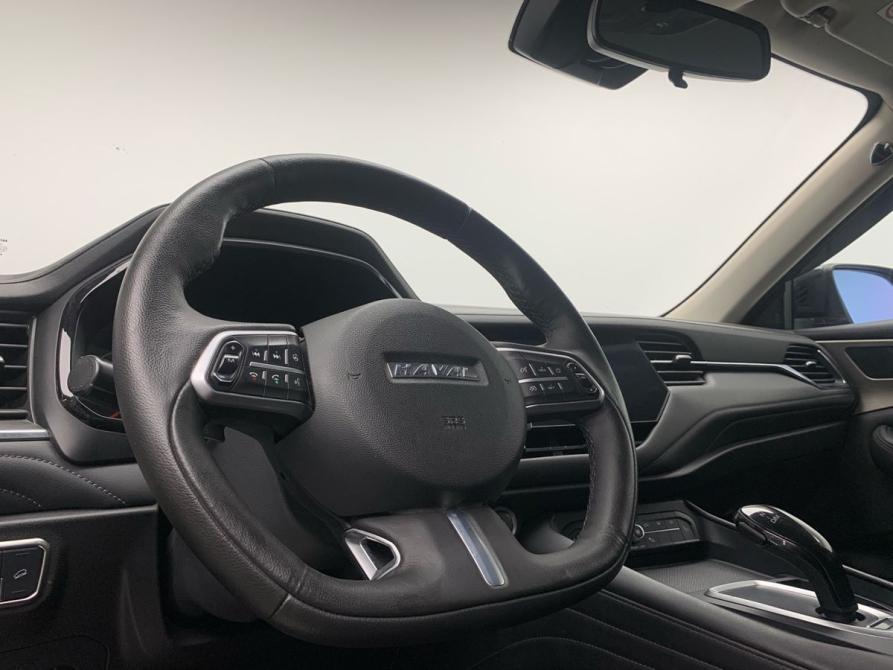 Haval F7 I Мурманск  - изображение 19