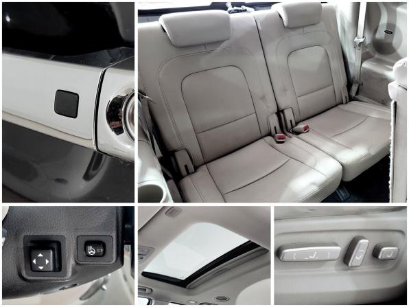 Hyundai ix55 с пробегом 2012 года, цена 1 380 000 рублей, 270436 км, внедорожник, Автокод Объявления