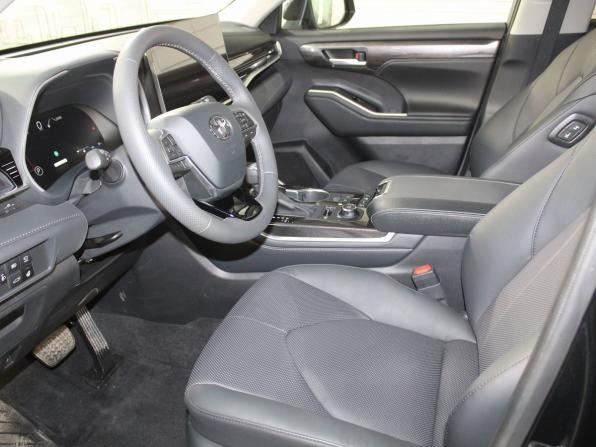 Toyota Highlander IV (XU70) с пробегом 2026 года, цена 5 670 000 рублей, 50 км, внедорожник, Автокод Объявления