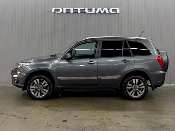 Chery Tiggo 3 I с пробегом 2018 года, цена 1 037 000 рублей, 47054 км, внедорожник, Автокод Объявления