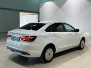 Lada (ВАЗ) Vesta I Рестайлинг (NG) Самара  - изображение 23