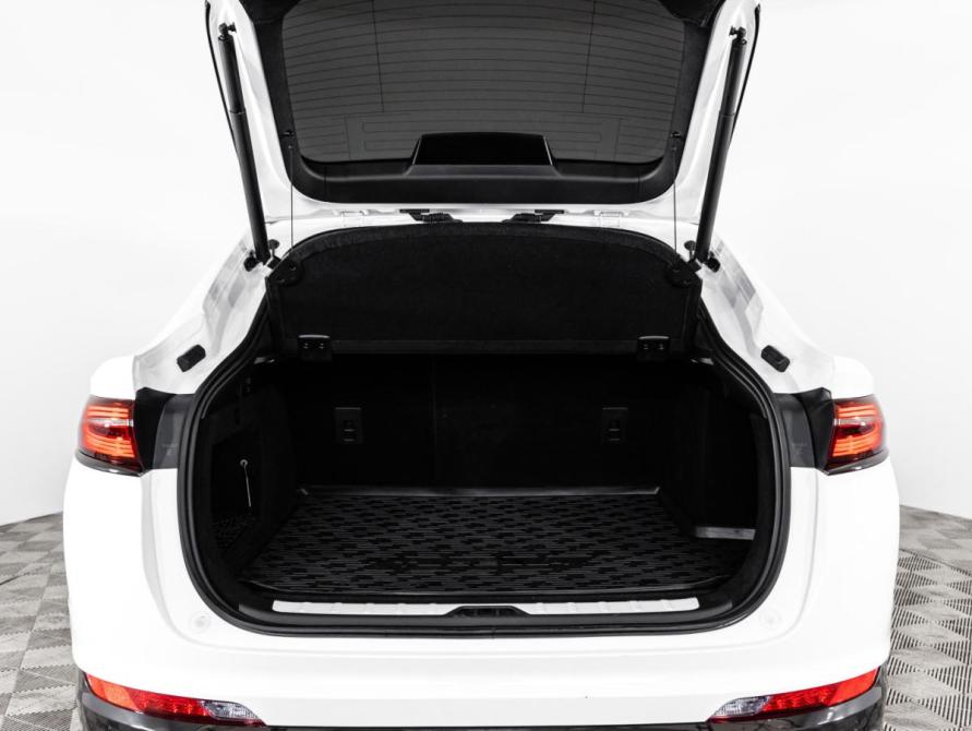 Geely Tugella I Рестайлинг Санкт-Петербург  - изображение 34