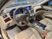 Infiniti M IV Пермь  - изображение 38