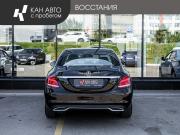 Mercedes-Benz C-Класс IV (W205) Казань  - изображение 14