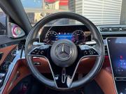 Mercedes-Benz S-Класс VII (W223) Иркутск  - изображение 44