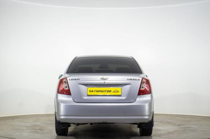 Chevrolet Lacetti I с пробегом 2012 года, цена 579 000 рублей, 99000 км, седан, Автокод Объявления