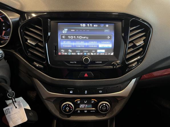 Lada (ВАЗ) Vesta I с пробегом 2019 года, цена 899 000 рублей, 169704 км, универсал, Автокод Объявления