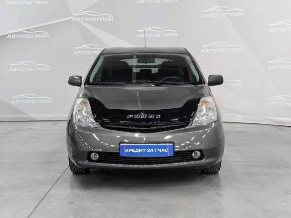 Toyota Prius II Рестайлинг (XW20) с пробегом 2008 года, цена 805 000 рублей, 321500 км, лифтбек, Автокод Объявления