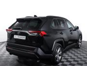 Toyota RAV4 V (XA50) Москва  - изображение 27