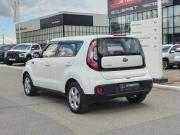 Kia Soul II Рестайлинг Чебоксары  - изображение 30