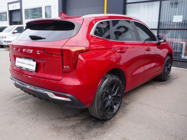Haval Jolion I с пробегом 2023 года, цена 1 493 000 рублей, 69788 км, внедорожник, Автокод Объявления