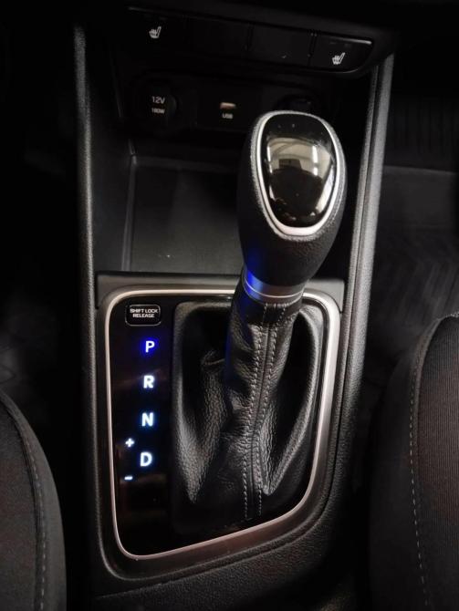Hyundai Solaris II Рестайлинг Набережные Челны  - изображение 13
