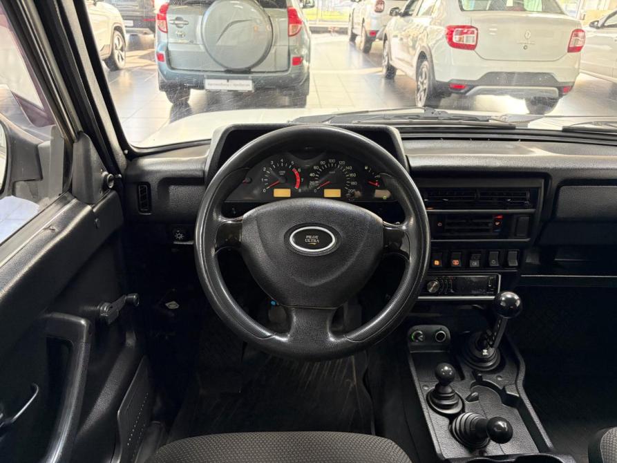 Lada (ВАЗ) 2121 (4x4) I Рестайлинг Киров  - изображение 12