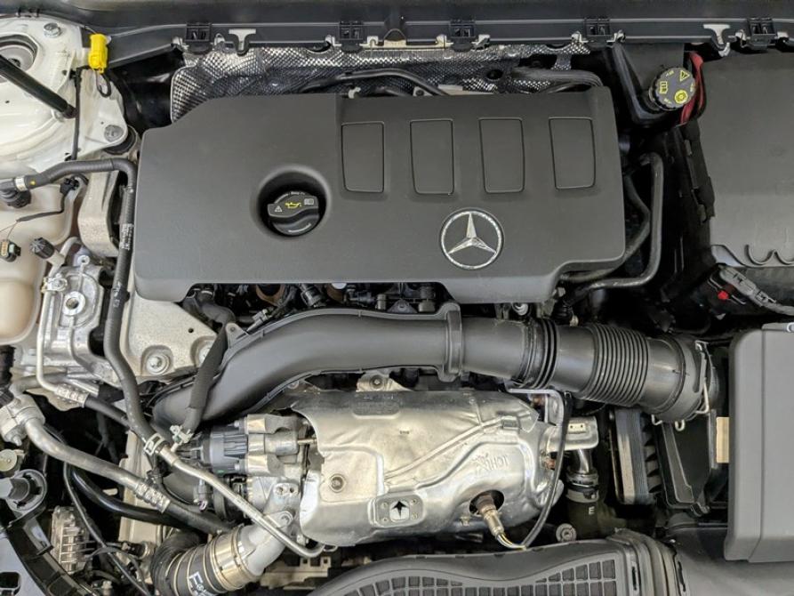 Mercedes-Benz A-Класс IV (W177) Москва  - изображение 9
