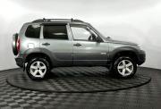 Chevrolet Niva I Рестайлинг Нижний Новгород  - изображение 26