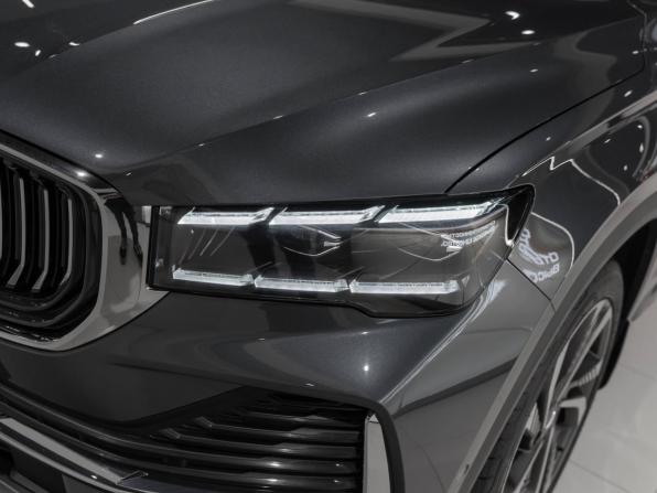 Geely Monjaro I с пробегом 2024 года, цена 3 490 000 рублей, 37373 км, внедорожник, Автокод Объявления