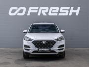 Hyundai Tucson III Рестайлинг Краснодар  - изображение 22