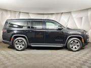 Jeep Wagoneer WS Москва  - изображение 26