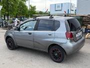 Chevrolet Aveo I Санкт-Петербург  - изображение 21