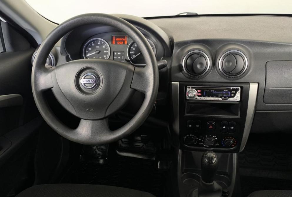 Nissan Almera III (G15) Нижний Новгород  - изображение 13
