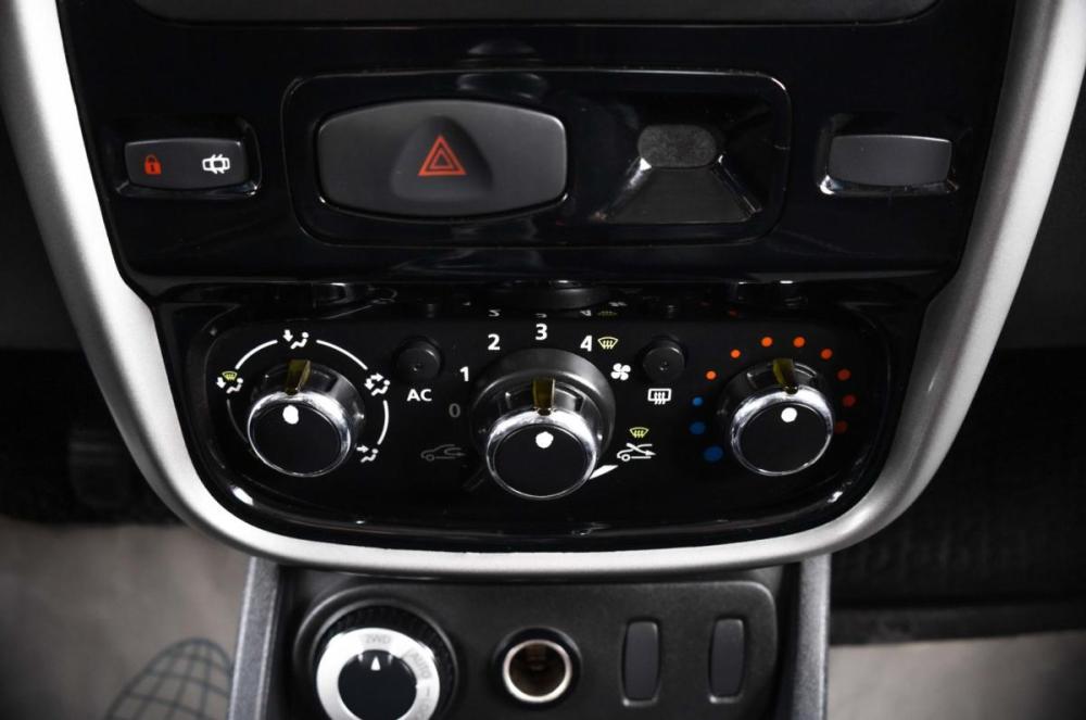 Renault Duster I Пермь  - изображение 15