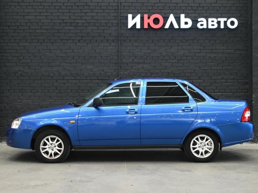 Lada (ВАЗ) Priora I Рестайлинг Екатеринбург  - изображение 7