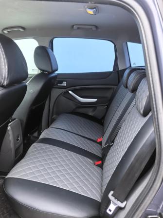 Ford Kuga I с пробегом 2011 года, цена 800 000 рублей, 364000 км, внедорожник, Автокод Объявления