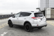 Toyota RAV4 IV (XA40) Рестайлинг Казань  - изображение 27