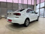 Volkswagen Polo VI Москва  - изображение 21