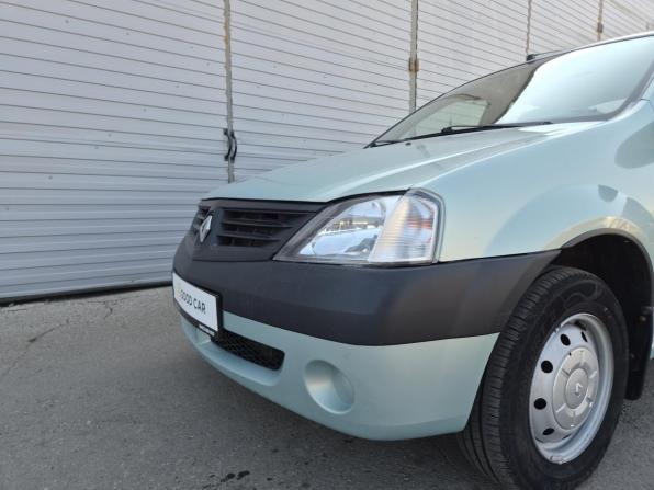 Renault Logan I с пробегом 2006 года, цена 437 000 рублей, 195498 км, седан, Автокод Объявления