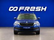 Skoda Kodiaq I Москва  - изображение 25