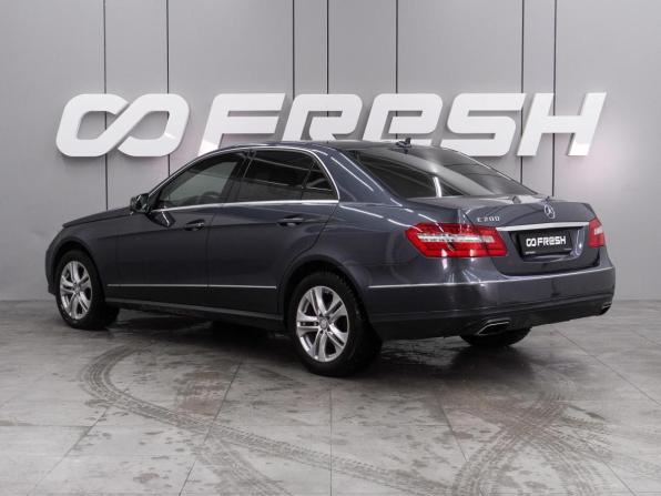 Mercedes-Benz E-Класс IV (W212 S212 C207) с пробегом 2013 года, цена 1 629 000 рублей, 108626 км, седан, Автокод Объявления