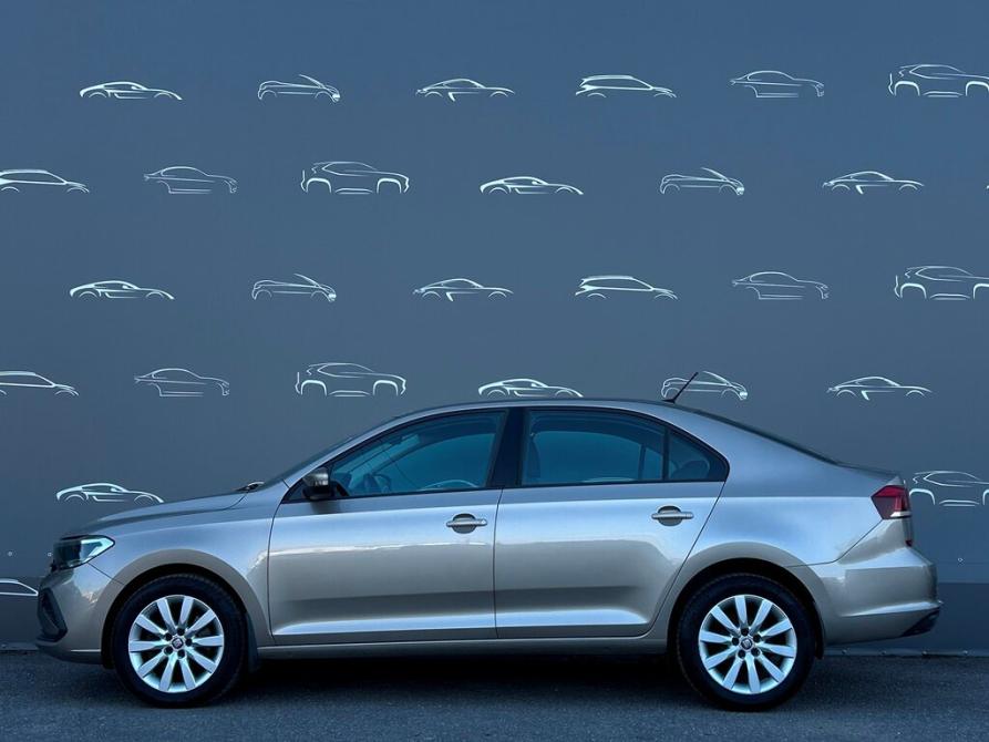 Volkswagen Polo VI Санкт-Петербург  - изображение 12