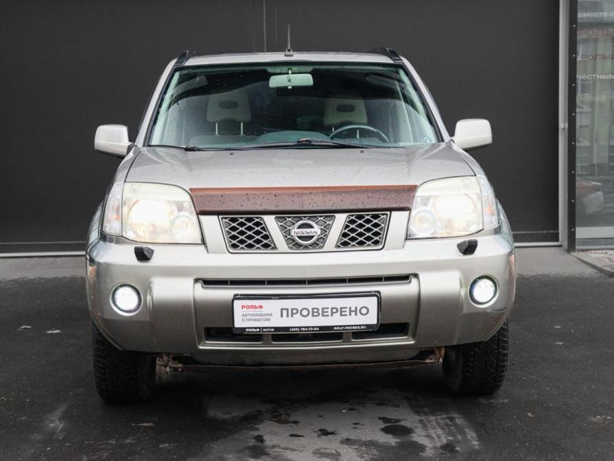 Nissan X-Trail I Рестайлинг Москва  - изображение 2