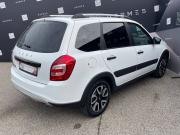 Lada (ВАЗ) Granta I Рестайлинг Минеральные Воды  - изображение 25