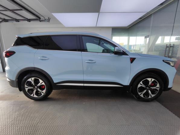 Chery Tiggo 7 Pro Max I с пробегом 2023 года, цена 2 130 000 рублей, 30794 км, внедорожник, Автокод Объявления