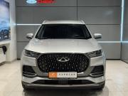 Chery Tiggo 8 Pro Max I Рестайлинг Новосибирск  - изображение 32