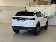 Changan CS35 Plus I Рестайлинг Ростов-на-Дону  - изображение 32