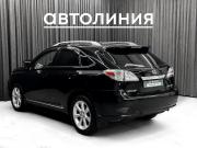 Lexus RX III Красноярск  - изображение 25