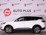 Chery Tiggo 7 Pro I Минеральные Воды  - изображение 25
