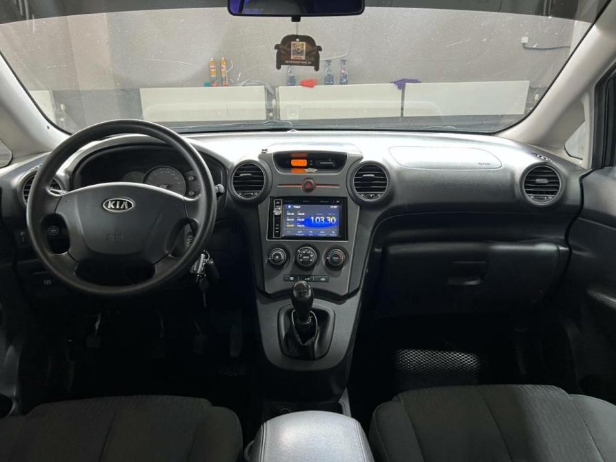 Kia Carens II (UN) Оренбург  - изображение 11
