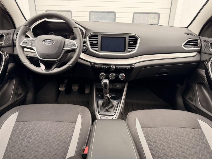 Lada (ВАЗ) Vesta I Рестайлинг (NG) Саратов  - изображение 10